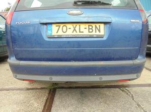 Bumper FORD FOCUS II Turnier (DA_, FFS, DS)