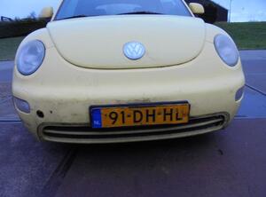 Stoßstange vorne VW New Beetle 9C 1C0807221C P19915290