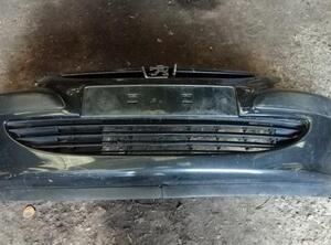 Bumper PEUGEOT 307 (3A/C)