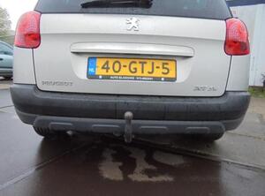 Bumper PEUGEOT 207 SW (WK_)