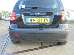 
Stoßstange hinten Hyundai Getz TB 866111C110 P20808441
