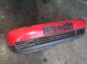 Bumper VW LUPO (6X1, 6E1)