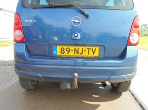 Bumper OPEL AGILA (A) (H00)