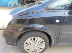 Wing OPEL MERIVA A MPV (X03)