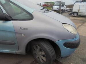 Wing CITROËN XSARA PICASSO (N68)