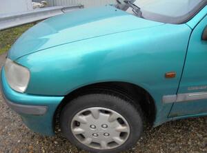 Spatbord PEUGEOT 106 II (1A_, 1C_)