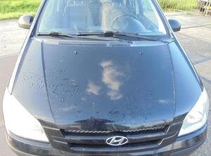 Bonnet HYUNDAI GETZ (TB)