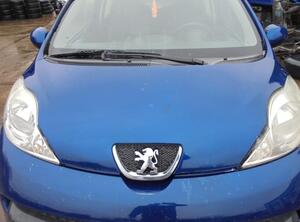 Bonnet PEUGEOT 107 (PM_, PN_)