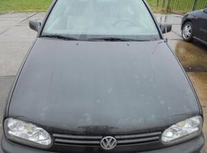 Bonnet VW GOLF III Cabriolet (1E7)