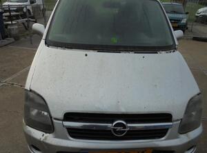 Bonnet OPEL AGILA (A) (H00)