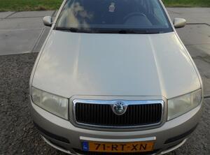 Bonnet SKODA FABIA I Combi (6Y5)