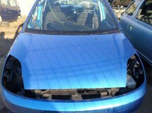 Bonnet FORD FIESTA V (JH_, JD_)