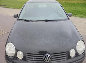 Bonnet VW POLO (9N_)