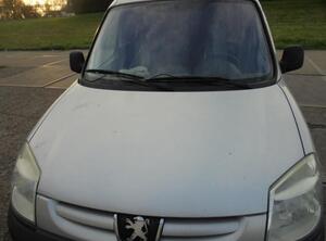 Motorkap PEUGEOT PARTNER Box Body/MPV (5_, G_)