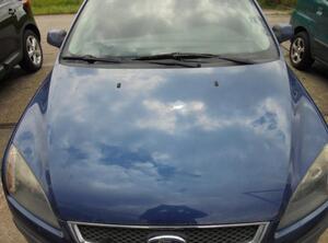 Bonnet FORD FOCUS II Turnier (DA_, FFS, DS), FORD FOCUS II (DA_, HCP, DP)