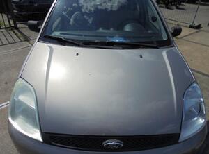 Bonnet FORD FIESTA V (JH_, JD_)