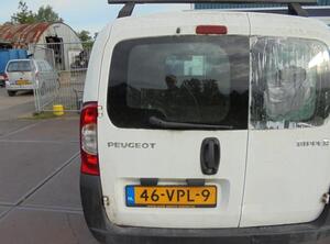 Rear Door PEUGEOT BIPPER (AA_)