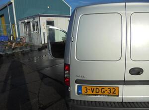 Hecktür links Opel Combo C Kasten  9229590 P20038684