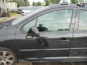 Door PEUGEOT 207 (WA_, WC_)