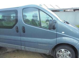 Door RENAULT TRAFIC II Bus (JL)