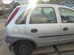 Door OPEL CORSA C (X01)