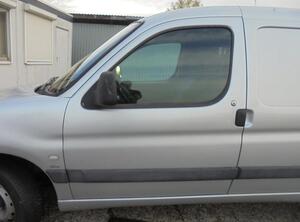 Deur PEUGEOT PARTNER Box Body/MPV (5_, G_)