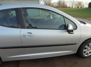 Door PEUGEOT 207 (WA_, WC_)