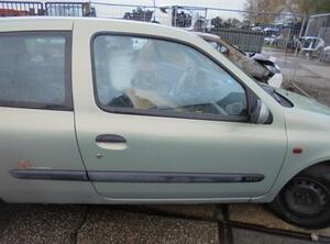 Door RENAULT CLIO II (BB_, CB_)