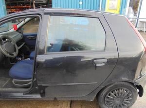 Door FIAT PUNTO (188_), FIAT PUNTO Hatchback Van (188_)