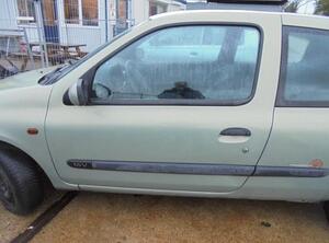 Door RENAULT CLIO II (BB_, CB_)