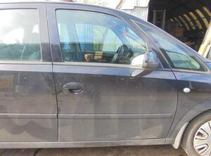 Door OPEL MERIVA A MPV (X03)