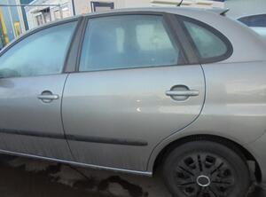 Door SEAT IBIZA III (6L1)