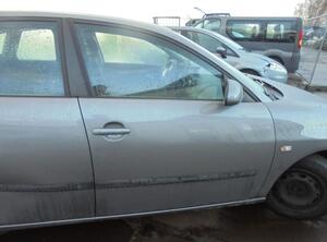 Door SEAT IBIZA III (6L1)