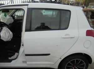 Door SUZUKI SWIFT III (MZ, EZ)