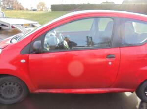 Door CITROËN C1 (PM_, PN_), TOYOTA AYGO (_B1_), PEUGEOT 107 (PM_, PN_)