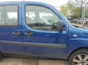 Door FIAT DOBLO MPV (119_, 223_)