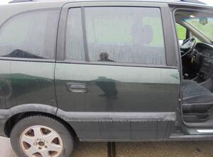 Door OPEL ZAFIRA A MPV (T98)