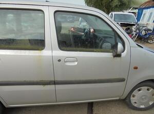 Door OPEL AGILA (A) (H00)