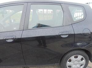 Door HONDA JAZZ II (GD_, GE3, GE2)