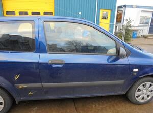 Door HYUNDAI GETZ (TB)