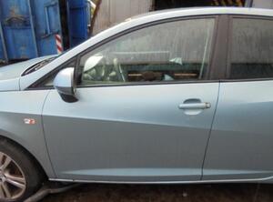 Door SEAT IBIZA IV (6J5, 6P1), SEAT IBIZA IV SC (6J1, 6P5)