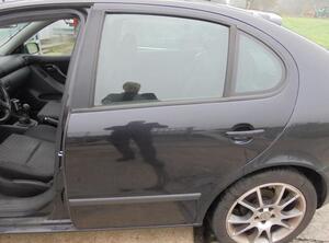 Door SEAT LEON (1M1)