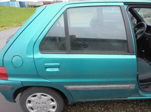 Door PEUGEOT 106 II (1A_, 1C_)