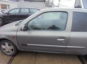 Door RENAULT CLIO II (BB_, CB_)