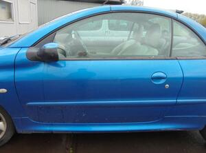 Deur PEUGEOT 206 CC (2D)