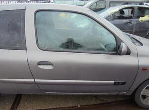 Door RENAULT CLIO II (BB_, CB_)