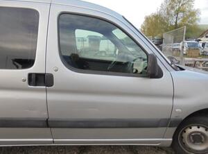 Door PEUGEOT PARTNER Box Body/MPV (5_, G_)