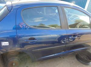 Door PEUGEOT 207 (WA_, WC_)