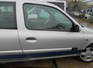 Door RENAULT CLIO II (BB_, CB_)