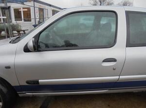 Door RENAULT CLIO II (BB_, CB_)